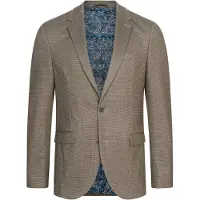 JEFF Veste de costume 'Chris' kaki