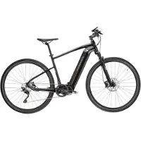 KROSS Evado Hybrid 6.0 28´´ Deore Xt T8000 2023 Electric Bike Argenté M / 630Wh