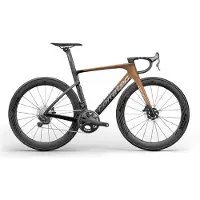 Corratec Vélo De Route Cct Evo Race Disc Rival Etap Axs 2023