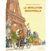 Ecole Des Loisirs Revolution industrielle (La)