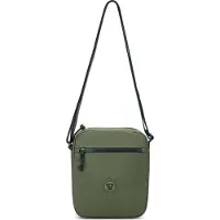 Roncato Rolling Sac à bandoulière Vert Homme Vert One Size