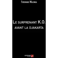 Du Net Eds Le surprenant K.O. avant la djakarta