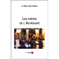 Du Net Eds Les poètes de l'Astrocafé