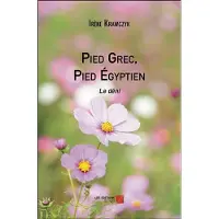 Du Net Eds Pied Grec, Pied Égyptien