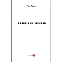 Du Net Eds Le peuple du vendredi