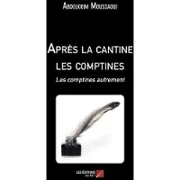 Du Net Eds Après la cantine les comptines