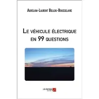 Du Net Eds Le véhicule électrique en 99 questions