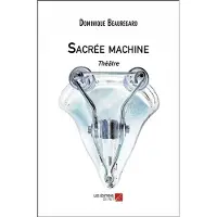 Du Net Eds Sacrée machine