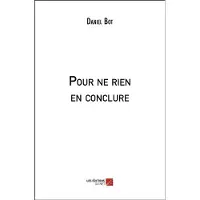 Du Net Eds Pour ne rien en conclure