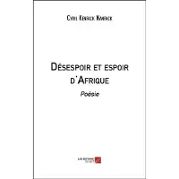 Du Net Eds Désespoir et espoir d'Afrique