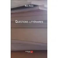 Du Net Eds Questions littéraires