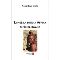 Du Net Eds Longè la muto a Afrika o ponda kwang