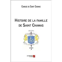 Du Net Eds Histoire de la famille de Saint Chamas