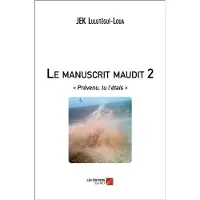 Du Net Eds Le manuscrit maudit 2