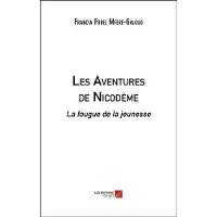 Du Net Eds Les Aventures de Nicodème