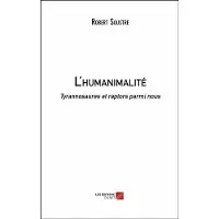 Du Net Eds L'humanimalité
