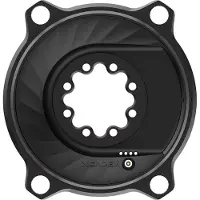 Xcadey Araignée Avec Capteur De Puissance Xpower-s G2 Sram 8-bolts