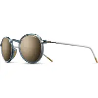 Julbo Around Blue/Trans BrownDiamètre du verre : 48