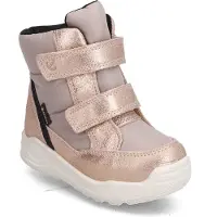 Ecco Bottes d'Hiver - Urban Mini - Tex - Rose Dust - - 22 - Bottes d'Hiver