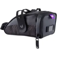 Liv Sacoche de selle Vecta noire noire One Size