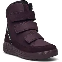 Ecco Bottes d'Hiver - Tex - Urban Snowboarder - Fig - - 28 - Bottes d'Hiver