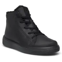 Ecco Bottes d'Hiver - Street Tray K - Tex - Black - - 30 - Bottes d'Hiver