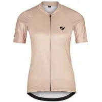 Ziener Maillot à Manches Courtes Nestela