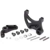 Bombtrack Kit De Patte De Dérailleur Bt-dh-022