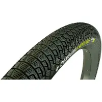 Condura Moyo Pro 30 Tpi 27.5´´ X 2.00 Rigid Urban Tyre Vert 27.5´´ x 2.00