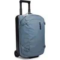 Thule Sac de voyage 'Chasm 2' vert pastel / noir