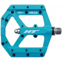 HT Components Pédales Me03 Evo+