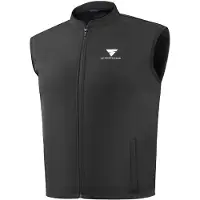 SHIMA Windbreaker Gilet de moto