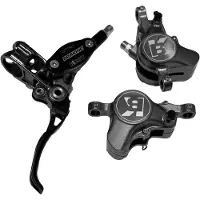 Braking Kit De Freinage First Aramidic Lining 5 Mm