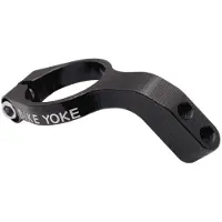 Bikeyoke Poddy Sram Left Brake Lever Mount Argenté