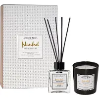Atelier Rebul Istanbul Home Duo Coffret Cadeau 1 pc(s) Emballage(S) Combi