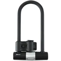 Mvtek U-lock Argenté 180 x 245 mm