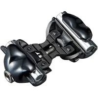 Ritchey Collier De Selle Wcs Carbon 1-bolt 7x9.6 Mm