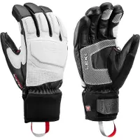 LEKI Gants Griffin Prime 3d