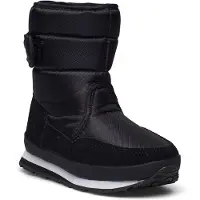 Rubber duck Bottes d'Hiver - RD Snow Jogger - Noir - - 32 - Bottes d'Hiver