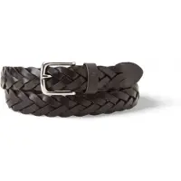 Levi's Ceinture brun foncé