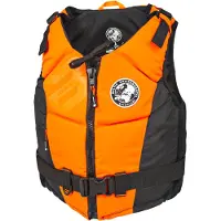 Baltic Hera Life Jacket Orange 50-70 kg