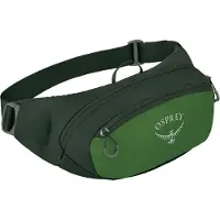 Osprey Daylite Sac banane Vert Vert One Size