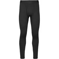 Columbia Midweight Stretch Leggings Noir XL Homme