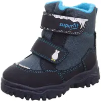 Superfit Bottes de neige 'HUSKY1' | 19 | boy