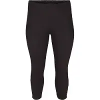 Zizzi Leggings noir