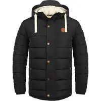 Blend Veste d’hiver 'BHFrederic' noir