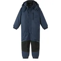 Reima Combinaison de Ski - Magnifique - Marine - - 9 ans (134) - Combinaison de Ski