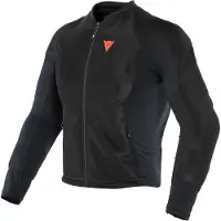 Dainese Pro-Armor Safety Jacket 2.0 Veste Avec Protections Noir 3XL unisex