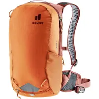 Deuter Sac à dos - - Backpack 8 - 8 L - cuivré (rose) - bretelles rembourrées et respirantes