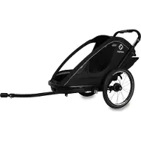 Hamax Remorque De Vélo Breeze One